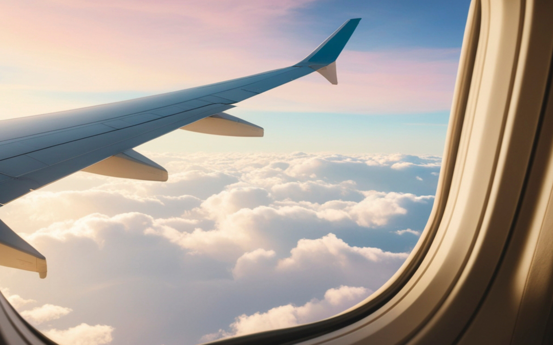 Supporting Digestion While Traveling: Tips to Keep Your Gut on Track