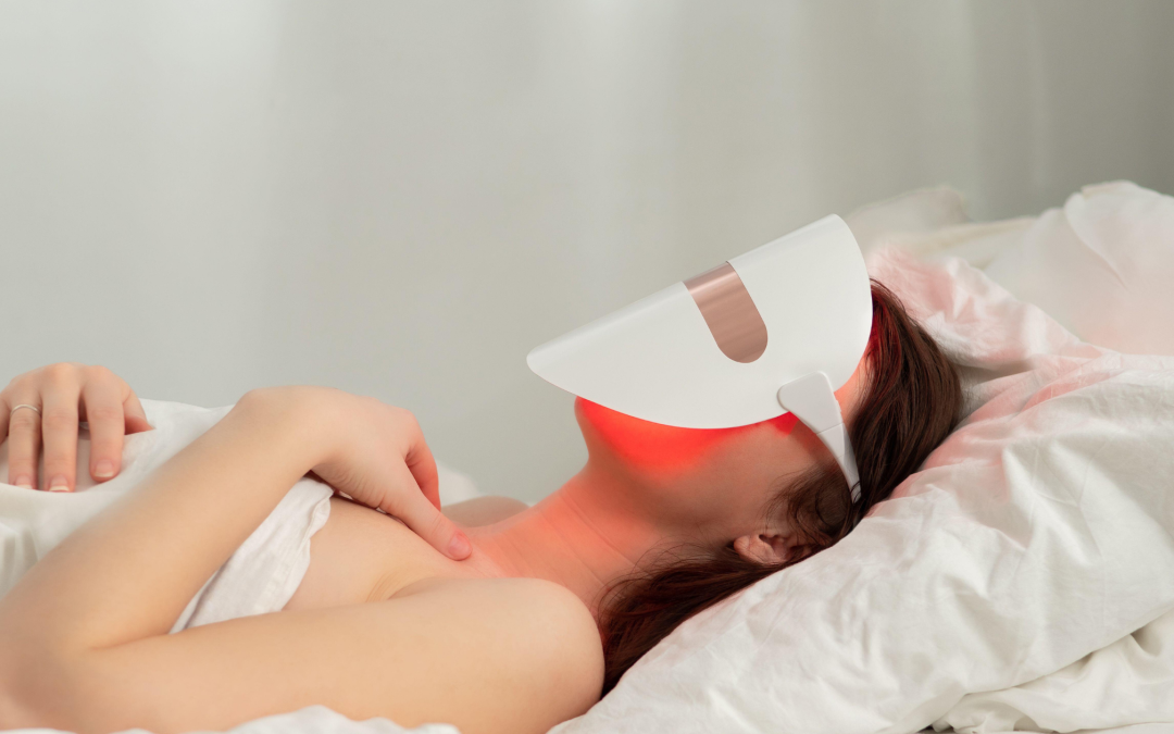 LED Light Therapy: How It Supports Skin Health