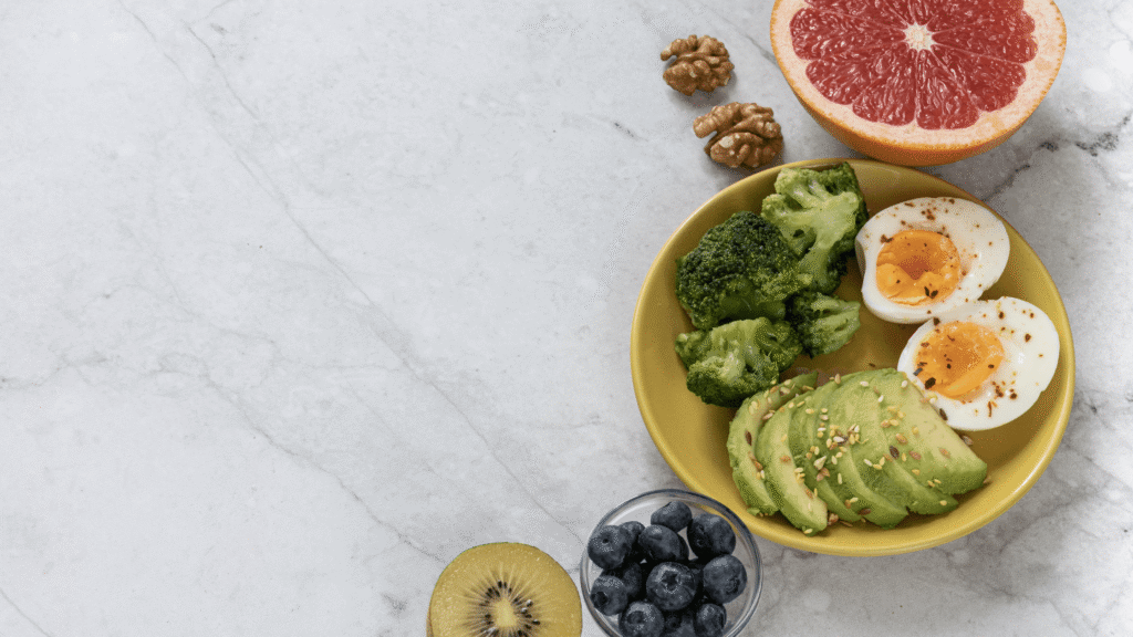 Blood Sugar Balance Explained