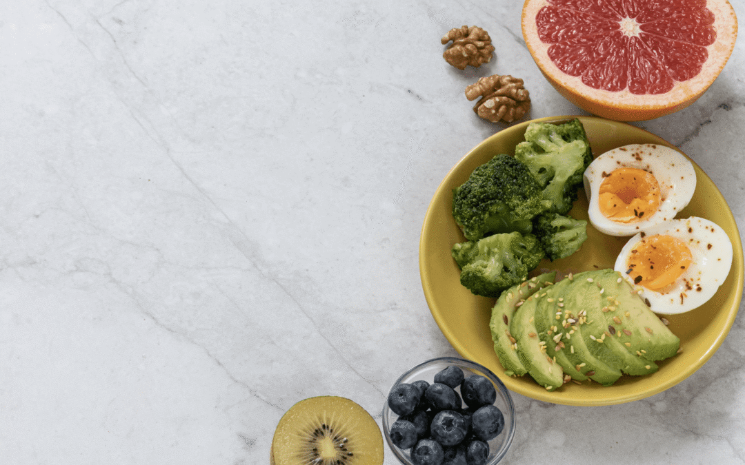 Blood Sugar Balance Explained