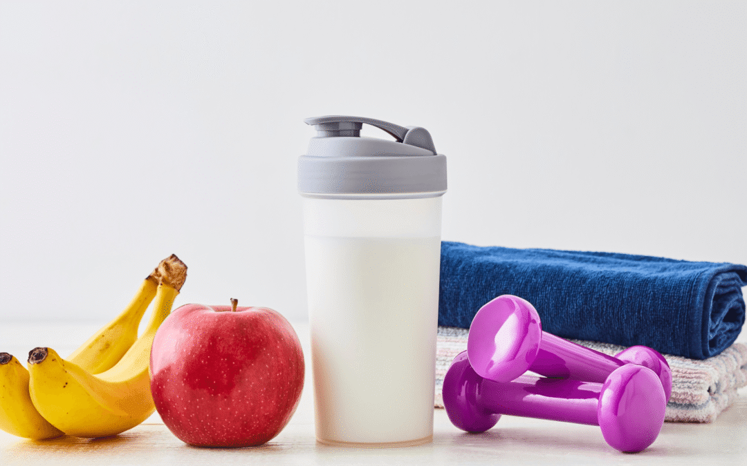 Inflammation & Blood Sugar