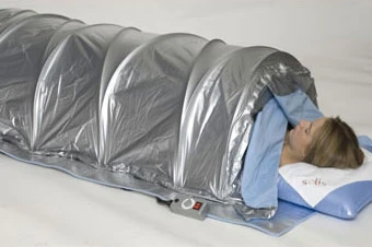 Heal Ventura - Solis Sauna