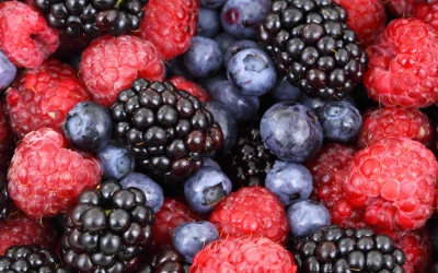 Summer Foods That Support Gut Health