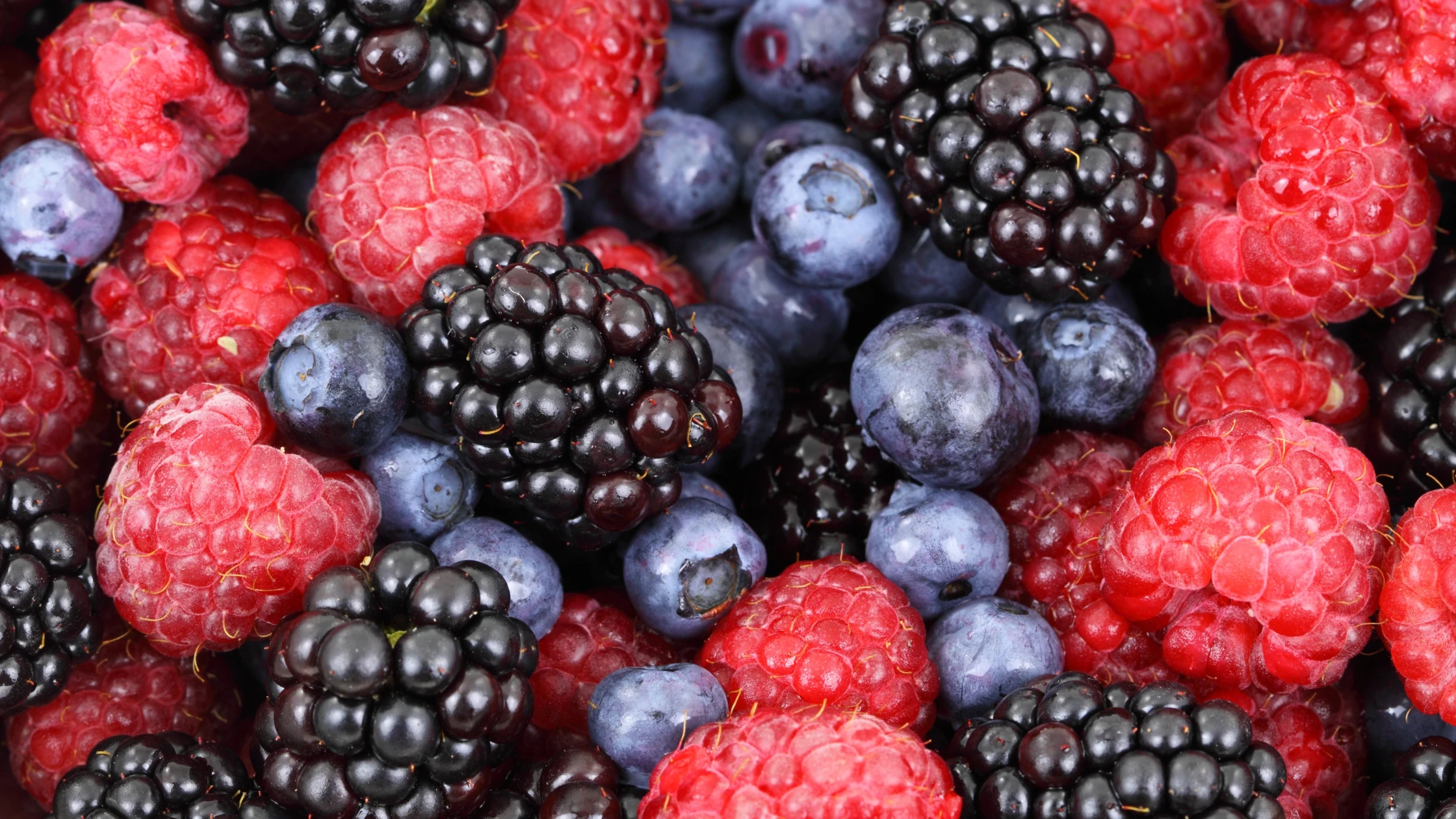 Blog #2 Summer Foods That Support Gut Health