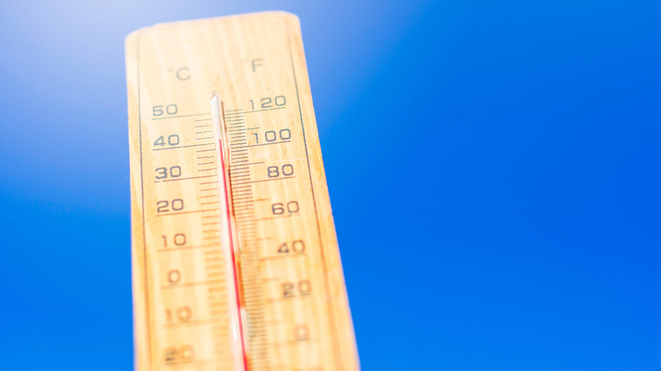 Blog #3 Staying Balanced in the Heat