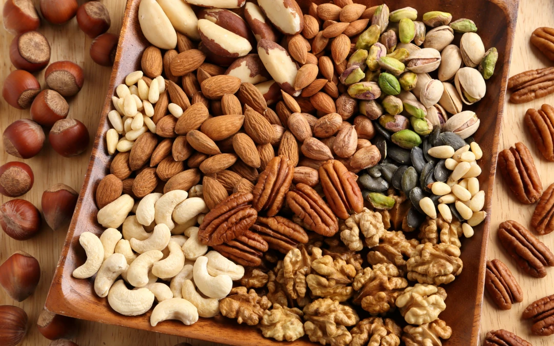 Gut Health & Immunity: Understanding the Gut-Immune Connection