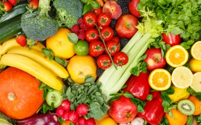 Preparing Your Immune System for Fall: Natural Ways to Support Your Body