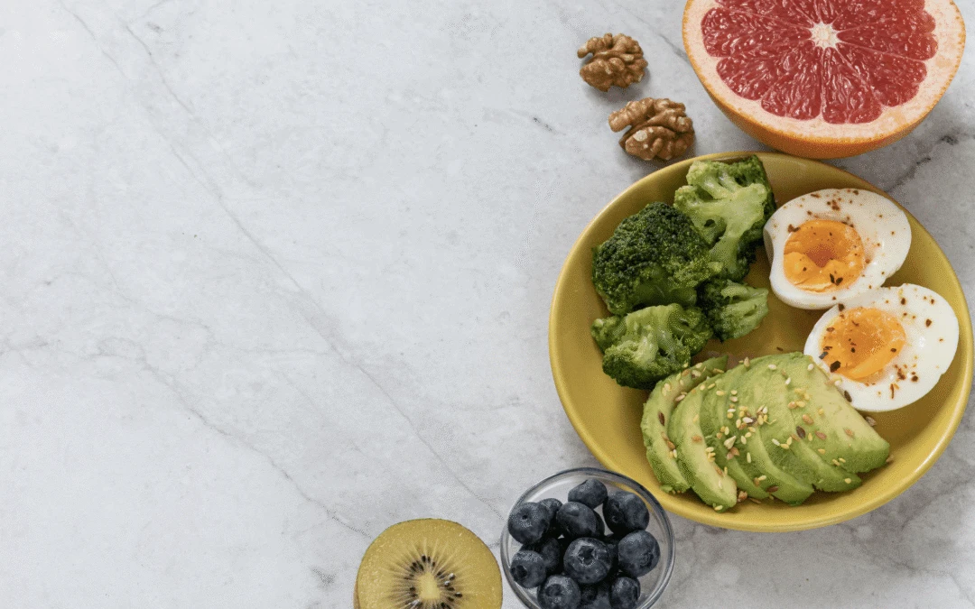 Blood Sugar Balance Explained: Supporting Steady Energy & Metabolic Wellness