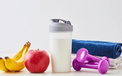 Inflammation & Blood Sugar: Understanding the Connection